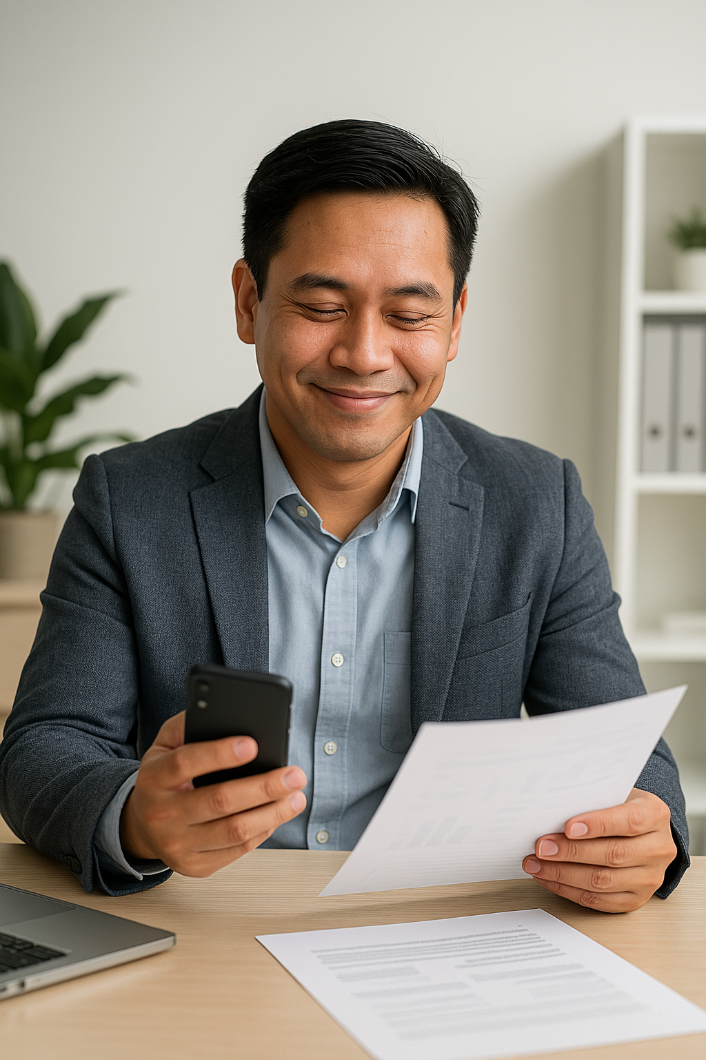 Financial Solutions