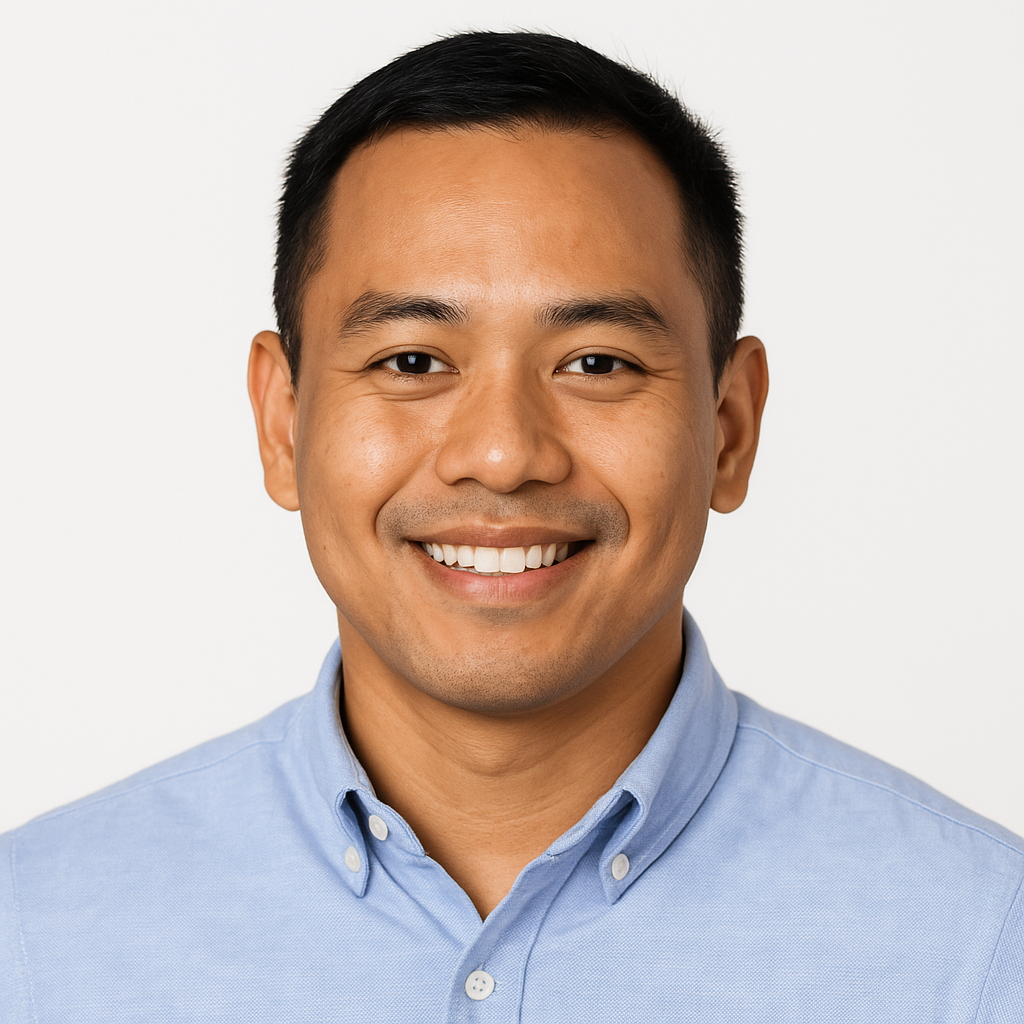 Carlos M.